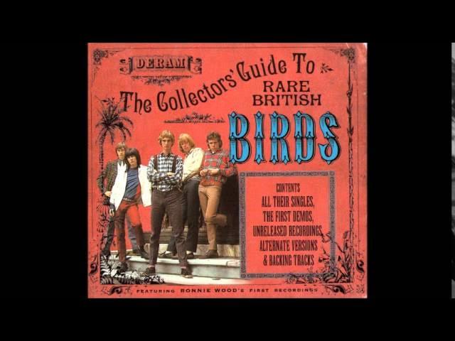  - The Birds