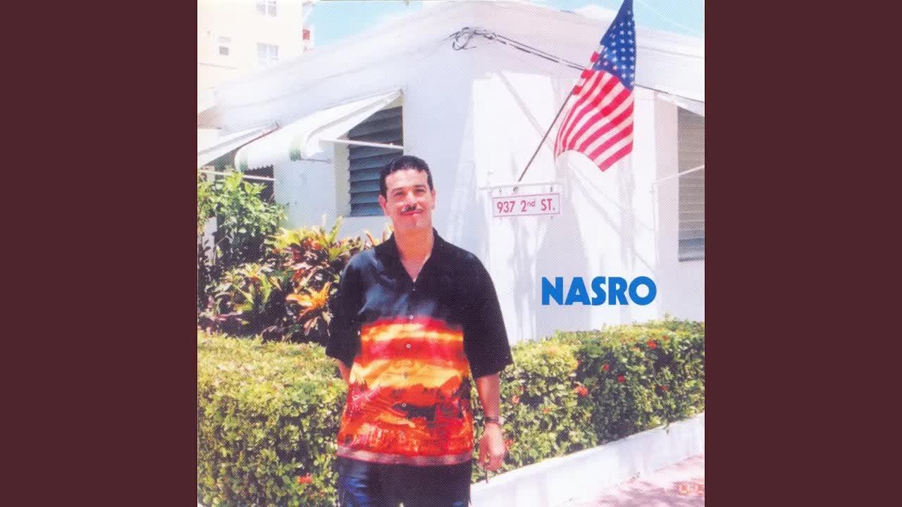 Hebibi goulli - Nasro