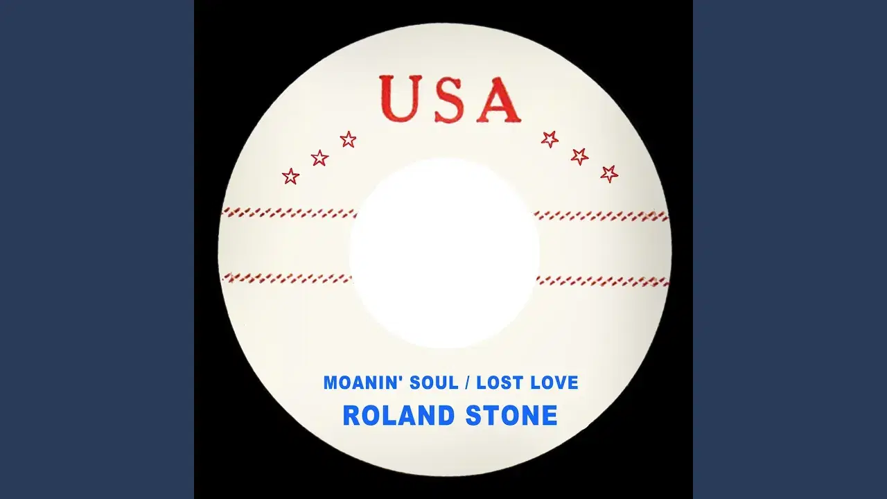  - Roland Stone