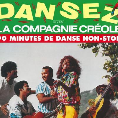  - La Compagnie Créole 