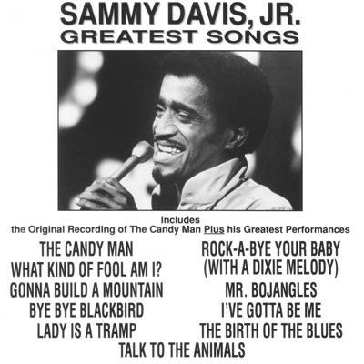 The Best Of Sammy Davis Jr. - Sammy Davis Jr