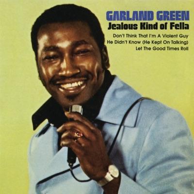  - Garland Green