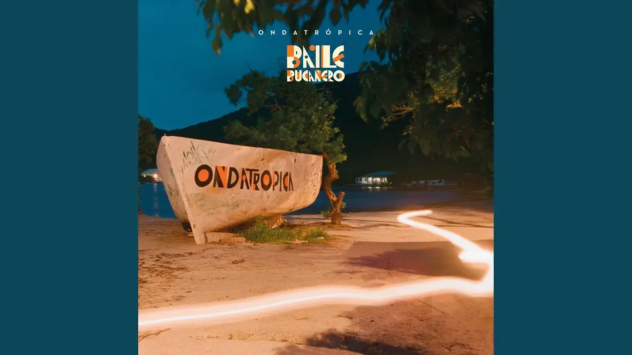 Ondatrópica 2 (MSTRD) - Ondatrópica