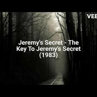  - Jeremy's Secret 