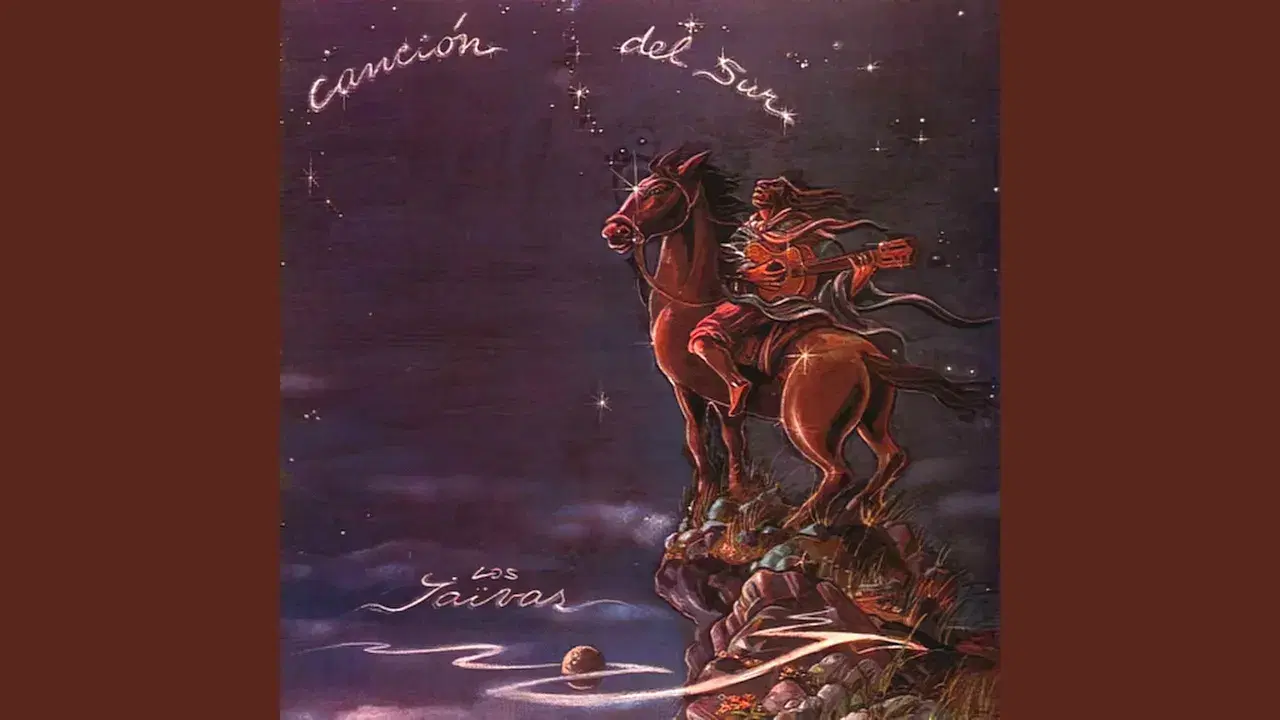 Canción del Sur - Los Jaivas