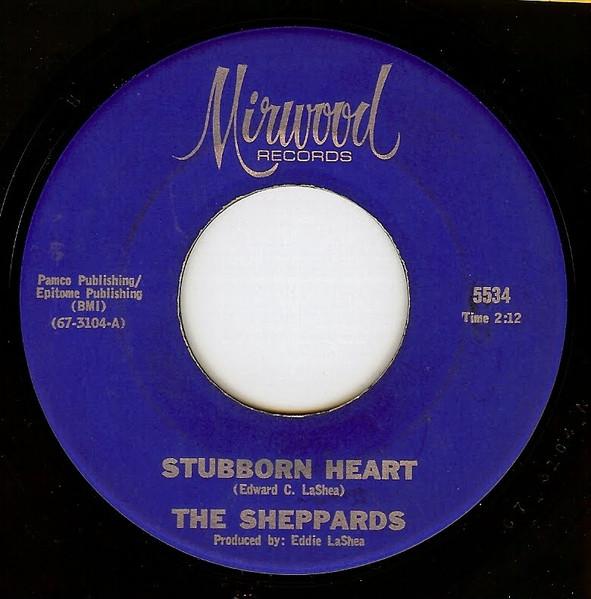  - The Sheppards