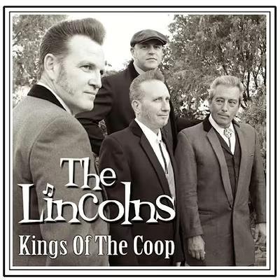  - The Lincoln's