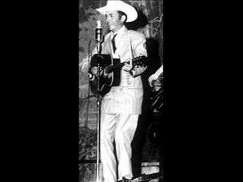 Hank Williams - Hank Williams