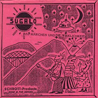 Sonne, Mond, Tausend Sterne - Sugalo