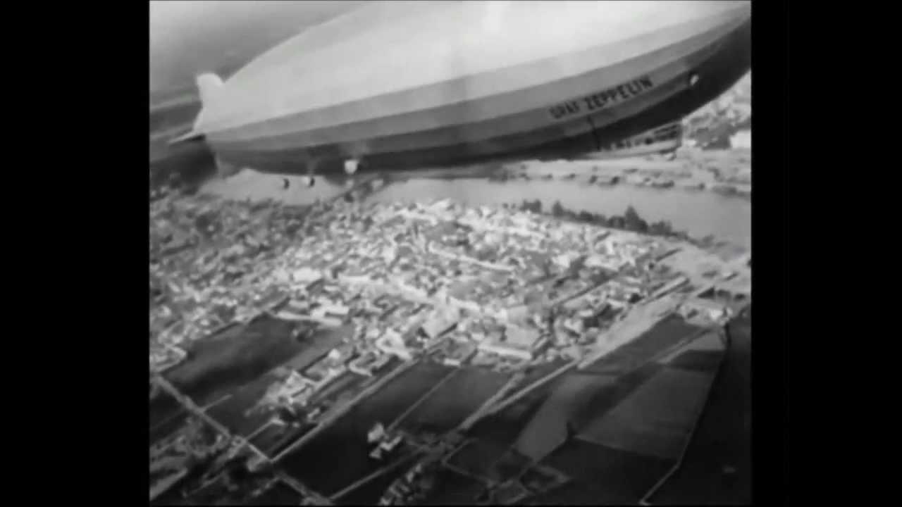Mr. Zeppelin Man / Time To Be A Woman - Nick D'Angelo and The Farmer