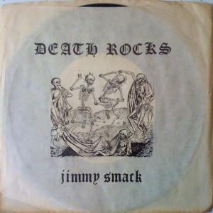 Death Is Certain - Jimmy Smack