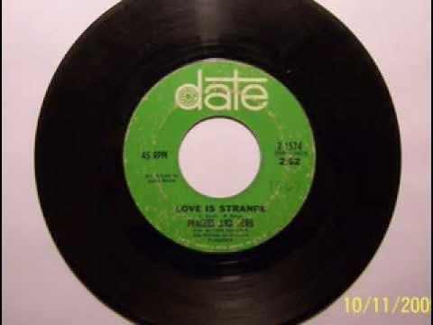  - Peaches & Herb