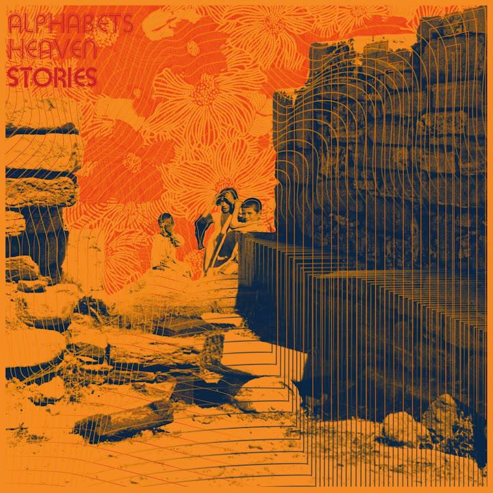 Stories - Alphabets Heaven