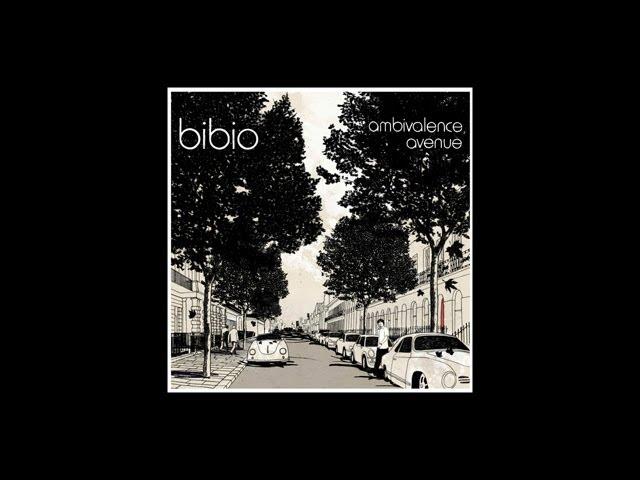 Ambivalence Avenue / Fire Ant - Bibio / Bibio