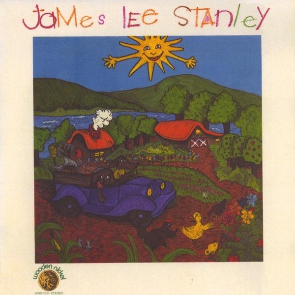 James Lee Stanley - James Lee Stanley