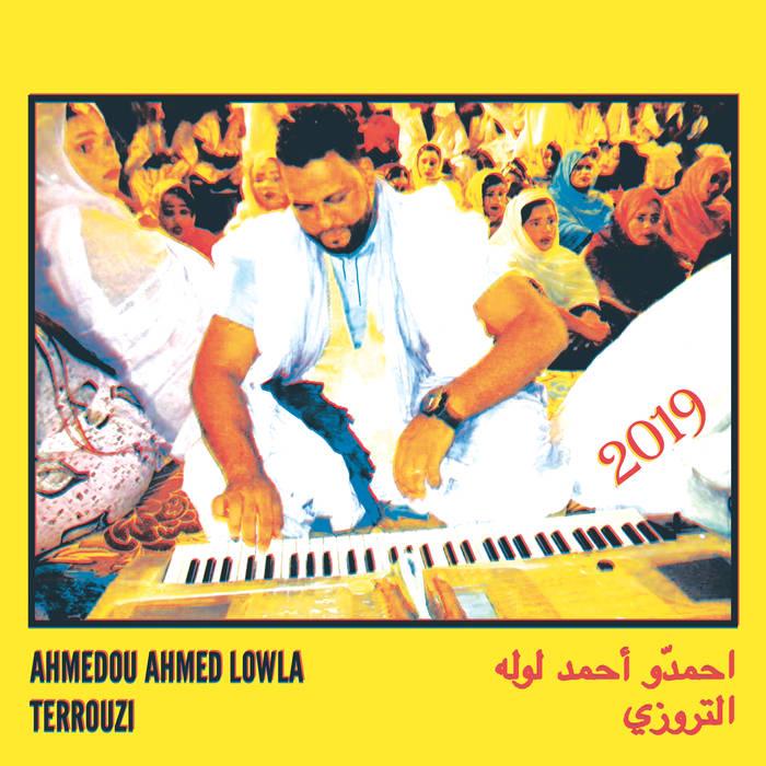 Terrouzi - Ahmedou Ahmed Lowla