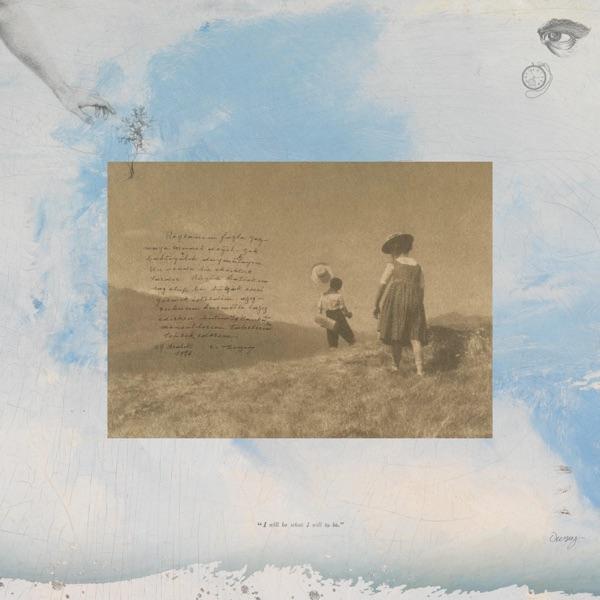 Falling Through The Years - Single - Owsey