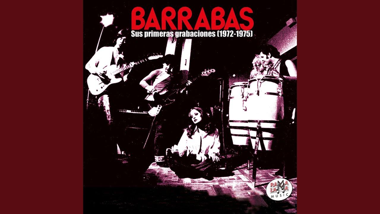 single - Barrabas Power
