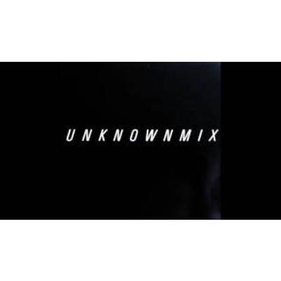 UnknownmiX - The Clock's Rock - UnknownmiX