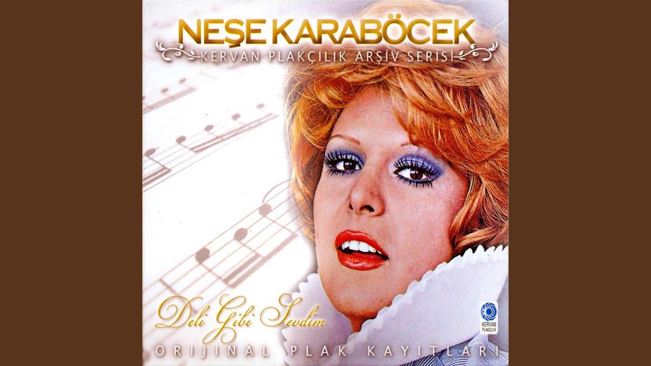  - Nese Karaböcek