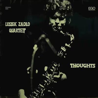  - Leszek Zadlo Quartett 