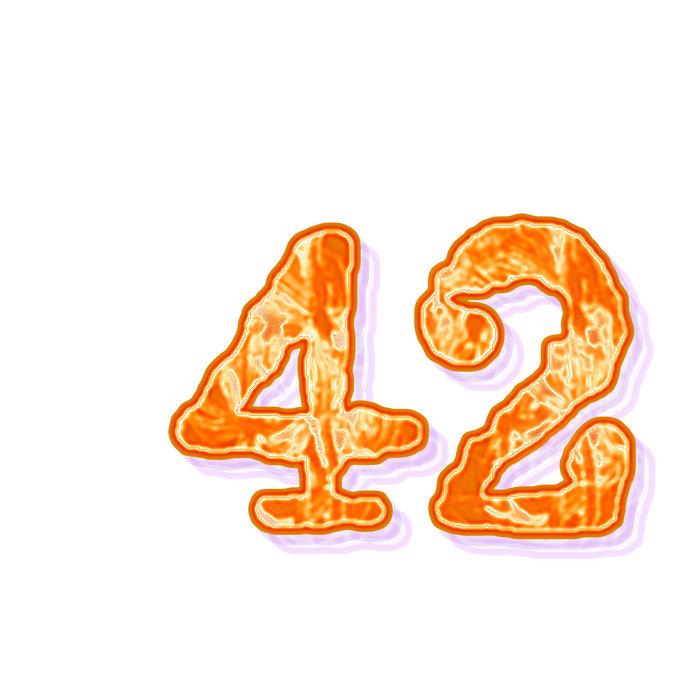 42 - Anthony Manning