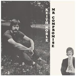 Mr. Compromise - Keith Noble