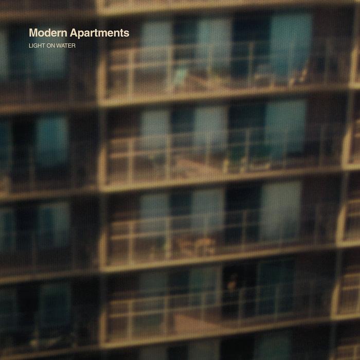 Light on Water - Modern Apartments