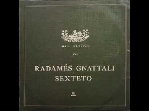 Radames Gnattali - Radames Gnattali