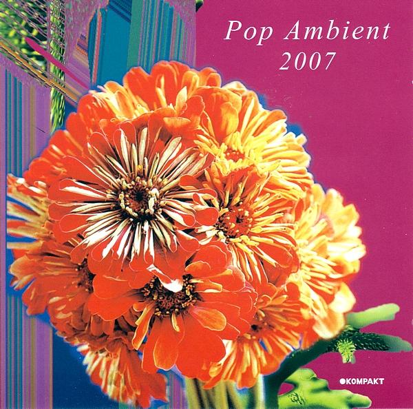 Pop Ambient 2007 - The Field