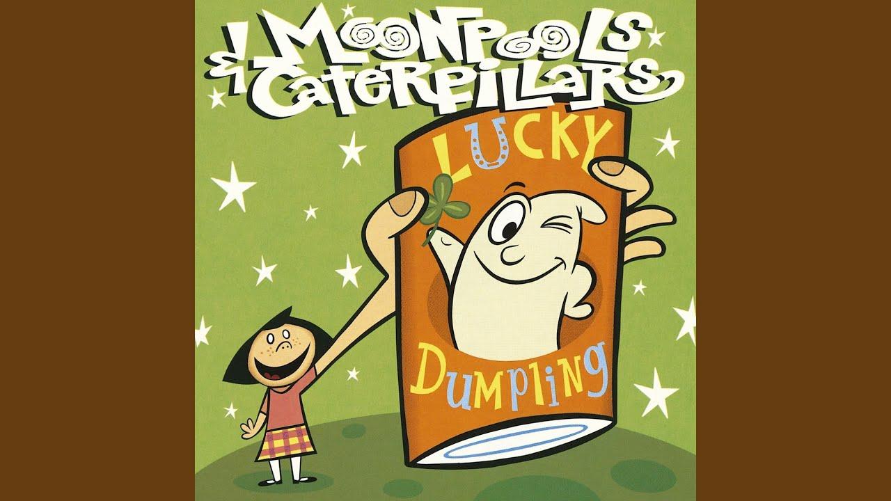 Heaven - Moonpools & Caterpillars
