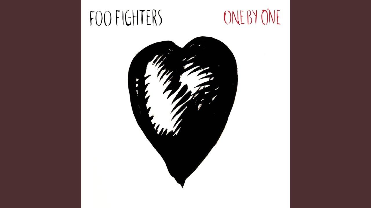 Tributes or not Tributes Vol 8 - Foo Fighters