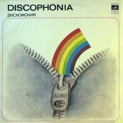 Discophonia - Argo