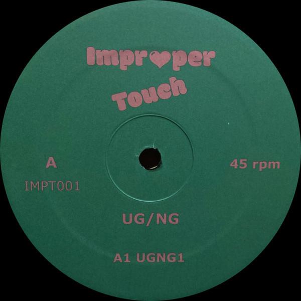 UG/NG - UGNG