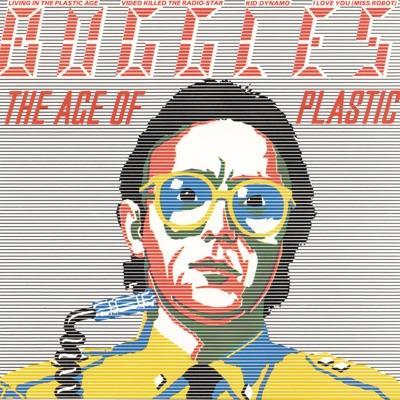  - The Buggles