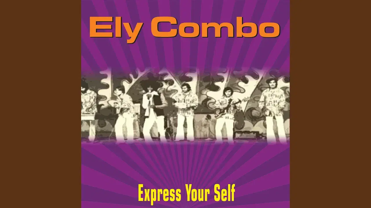  - Ely Combo