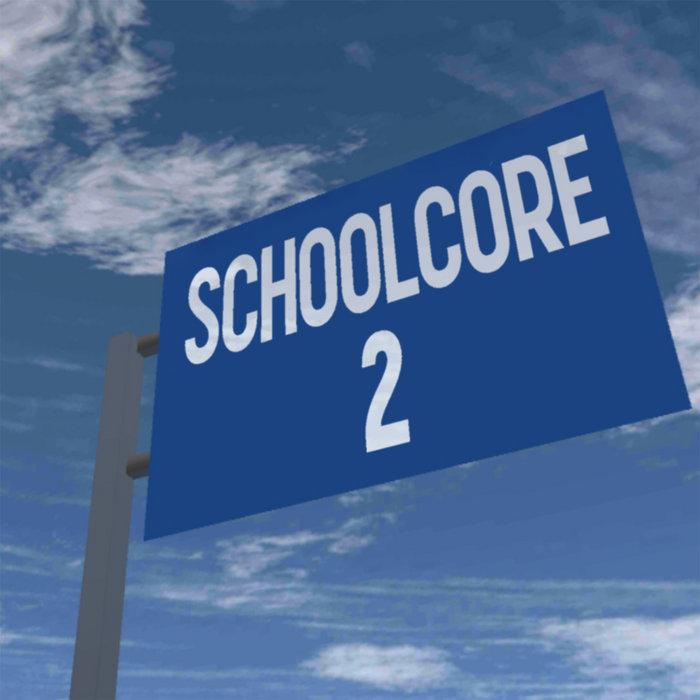 Schoolcore 2 - Clogo