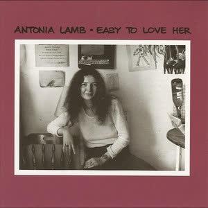 Easy to Love Her - Antonia Lamb