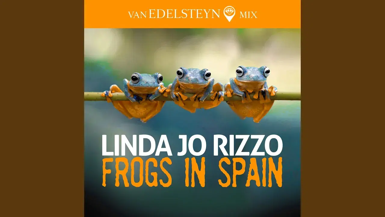  - Linda Jo Rizzo