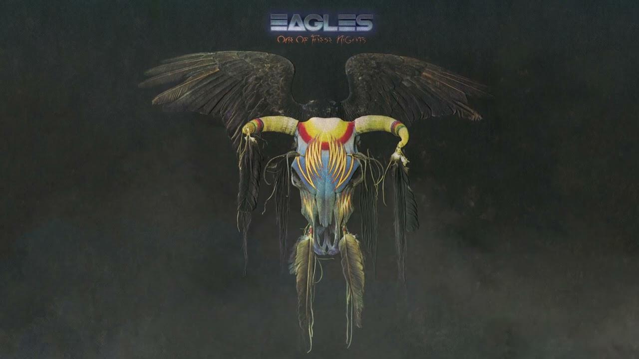 One of These Nights - The Eagles