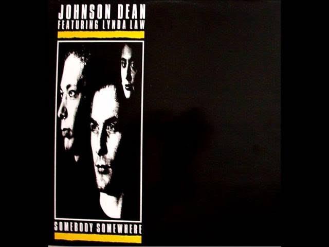  - Johnson Dean Feat. Linda Law
