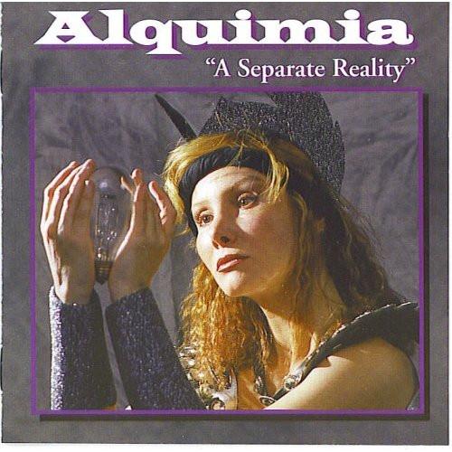 A Separate Reality - Alquimia