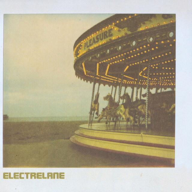 Rock It to The Moon - Electrelane