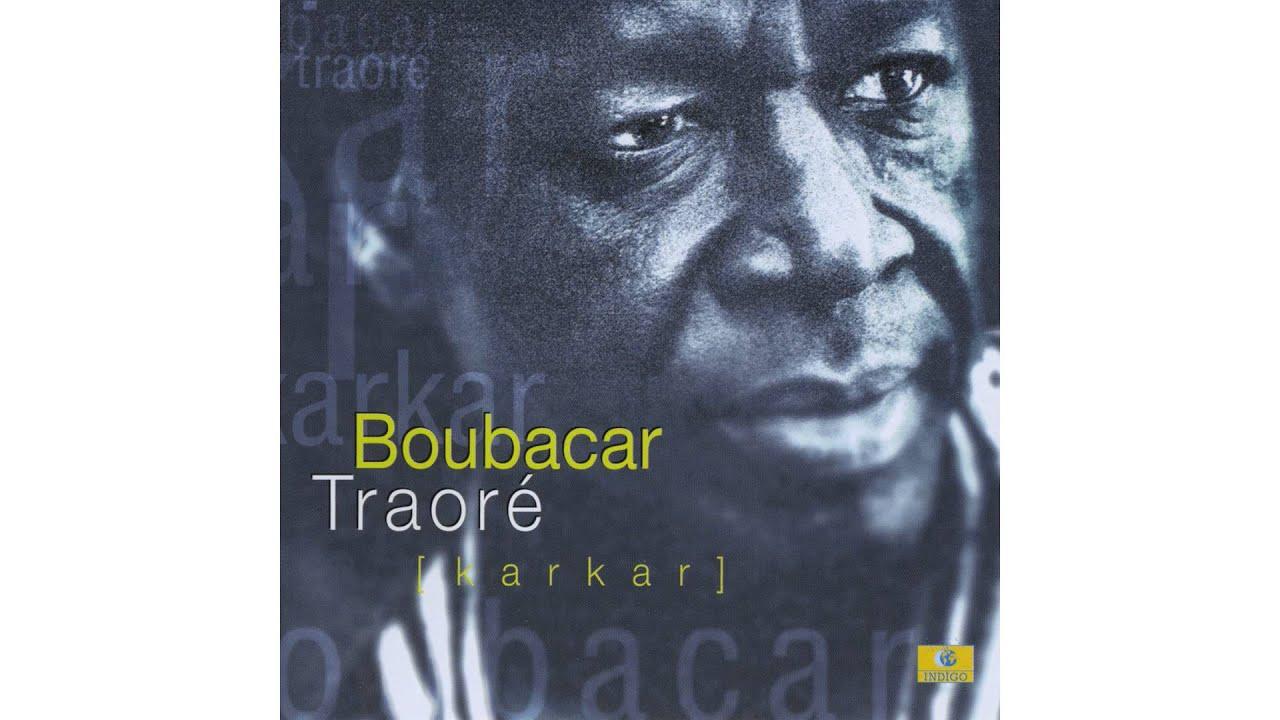 null - Boubacar Traore