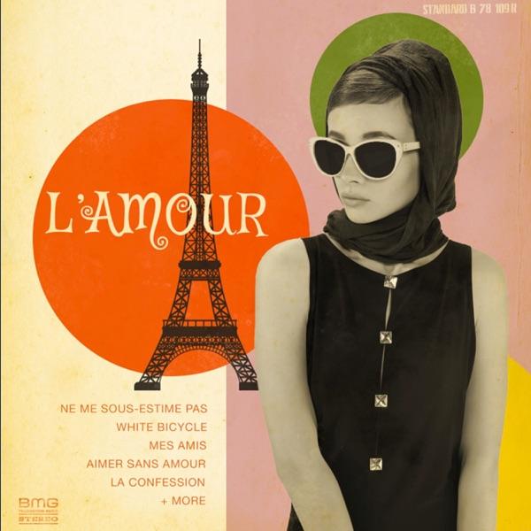 L'Amour - Selectracks Song Catalog