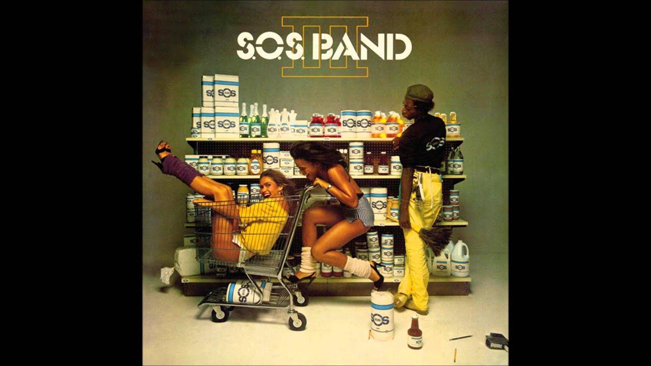  - S.O.S. Band