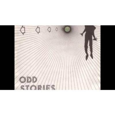 Odd Stories - Hjärtan Av Glas  1981 - Odd Stories