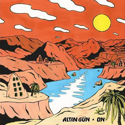  - Altin Gun