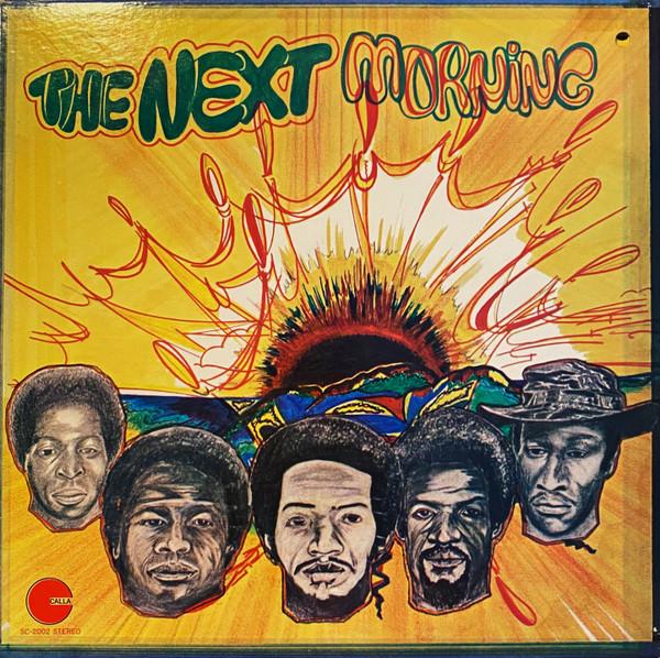  - The Next Morning
