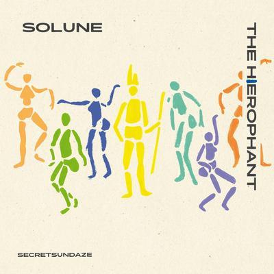 The Hierophant - Solune